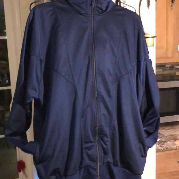 Nike all weather jacket - Picture 2 of 8